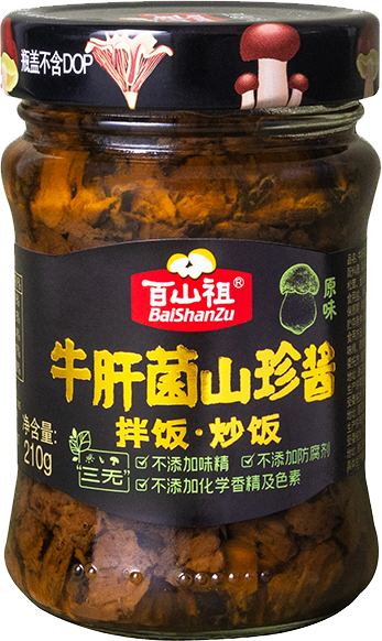 Porcini Mushroom Sauce-BaixingFood.png 